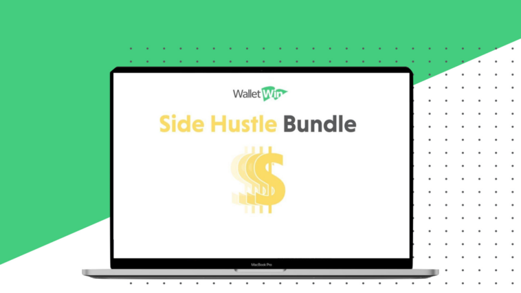 Side Hustle Quick Start Bundle