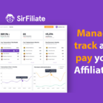 Sir Filiate | Exclusive Offer from AppSumo