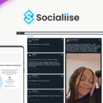 Socialiise - Automate Social Proof