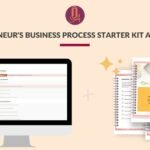 Solopreneur's Business Process Starter Kit & Essentials Guide