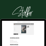 Stalker | Exclusive Offer from AppSumo