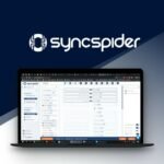SyncSpider | Exclusive Offer from AppSumo