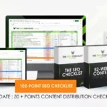 The 102-Point SEO Checklist | Exclusive Offer from AppSumo