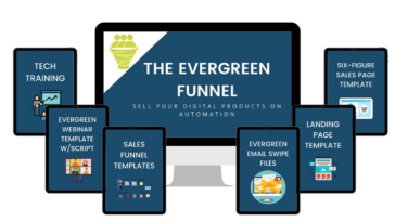 The Evergreen Funnel | Exclusive Offer from AppSumo
