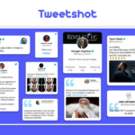 TweetShot - Take Tweet Screenshots