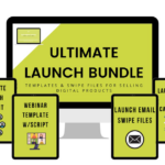 Ultimate Launch Bundle | Exclusive Offer from AppSumo