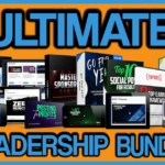 Ultimate Leadership Bundle | Exclusive Offer from AppSumo