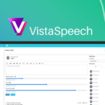 VistaSpeech | Exclusive Offer from AppSumo