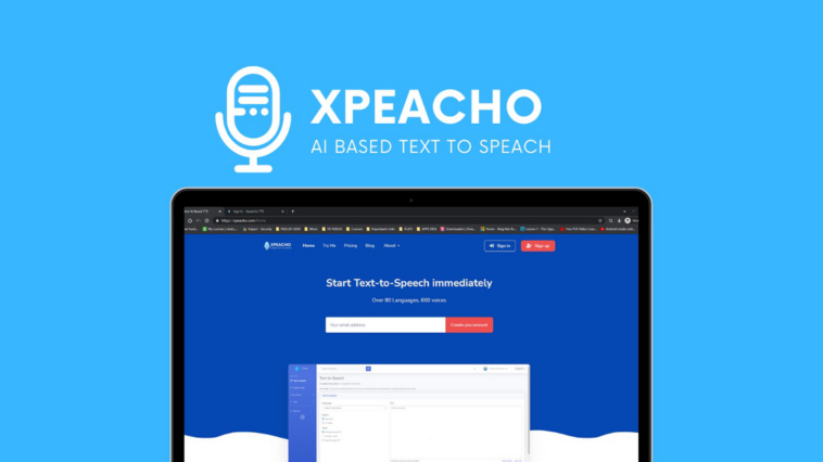 Xpeacho Agency | Exclusive Offer from AppSumo