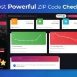 ZipCode Validator for Shopify Stores - Zippy
