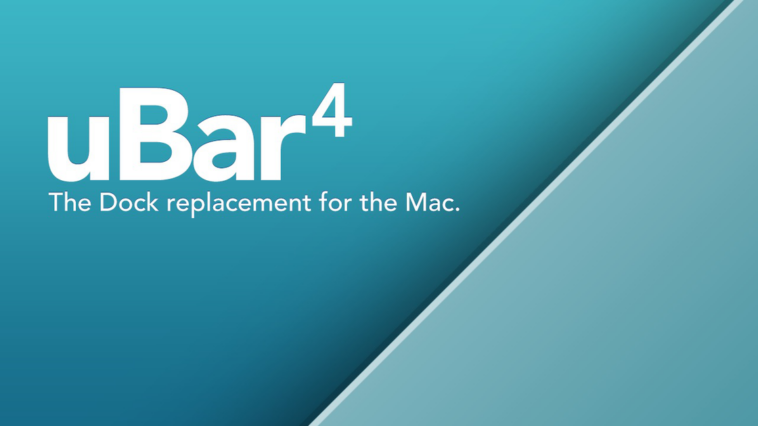 uBar 4 | Exclusive Offer from AppSumo