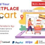 zCart Multi-Vendor eCommerce Marketplace | Exclusive Offer from AppSumo