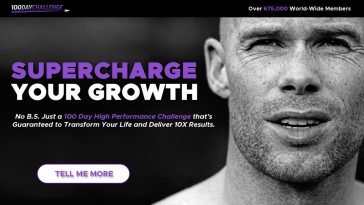 100 Day Challenge | Exclusive Offer from AppSumo