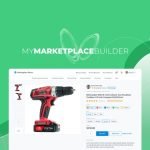 My MarketPlace Builder | Exclusive Offer from AppSumo