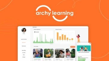 Archy Learning | Exclusive Offer from AppSumo