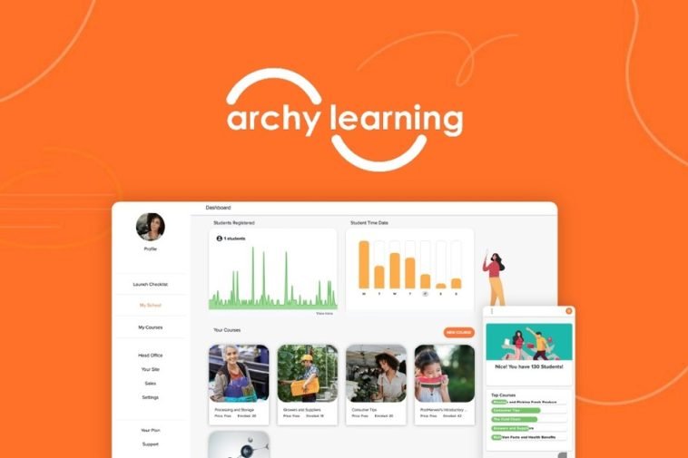 Archy Learning | Exclusive Offer from AppSumo
