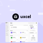 Uxcel | Discover products. Stay weird.