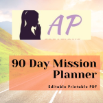 90 Day Mission Planner | Exclusive Offer from AppSumo