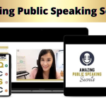Amazing Public Speaking Secrets | Exclusive Offer from AppSumo
