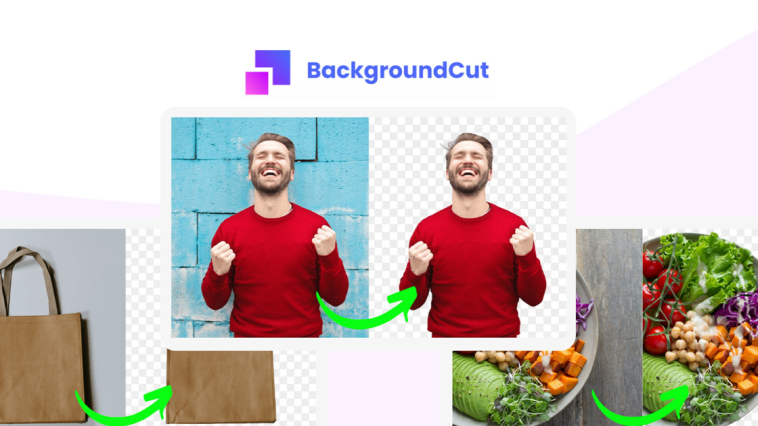 BackgroundCut | Exclusive Offer from AppSumo
