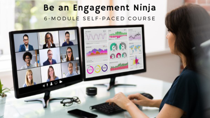 Be an Engagement Ninja | Exclusive Lifetime Offer - SaaS Master ...