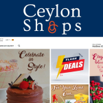 Ceylon Shops | Exclusive Offer from AppSumo