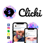 Clicki | Discover products. Stay weird.