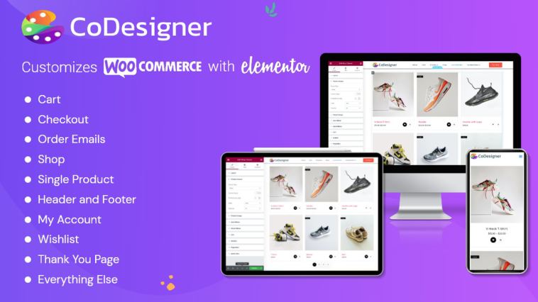 CoDesigner | Discover products. Stay weird.