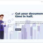 ConnectJD - Document Automation | Discover products. Stay weird.