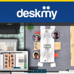 Deskmy, Metaverse For Work | Discover products. Stay weird.