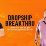 Dropship Breakthru | Discover products. Stay weird.