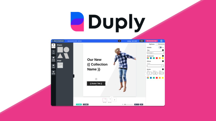 Duply | Exclusive Offer from AppSumo