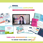Email Marketing Amplifier | Exclusive Offer from AppSumo
