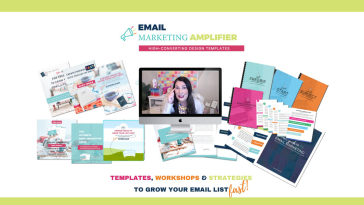 Email Marketing Amplifier | Exclusive Offer from AppSumo