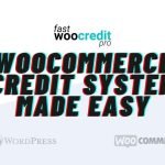 Fast WooCredit Pro | Discover products. Stay weird.