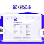 Growth Design Kit | Exclusive Offer from AppSumo