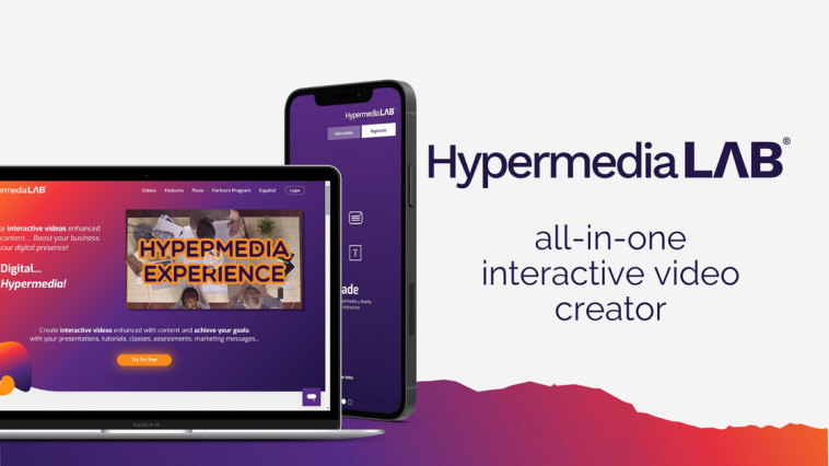 HypermediaLAB | Exclusive Offer from AppSumo