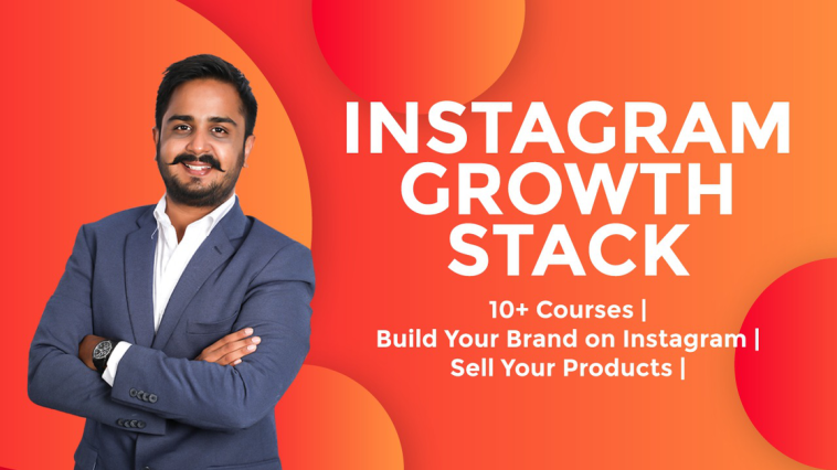 Instagram Growth Stack | Discover products. Stay weird.