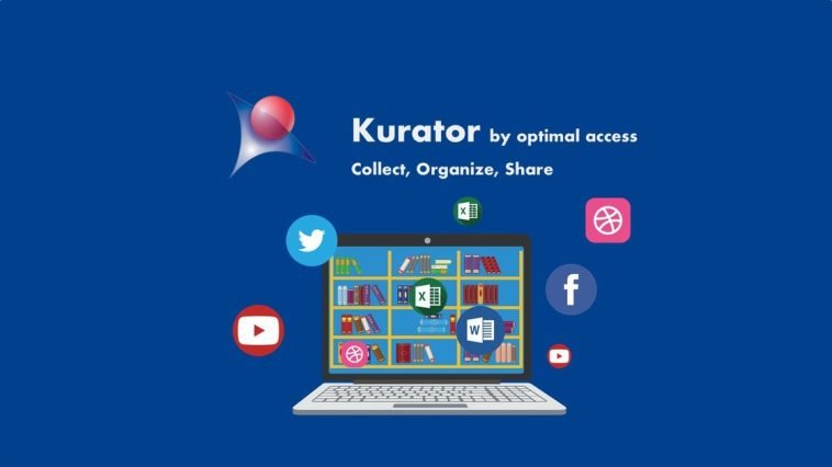 Kurator | Exclusive Offer from AppSumo