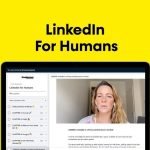 LinkedIn For Humans | Discover products. Stay weird.