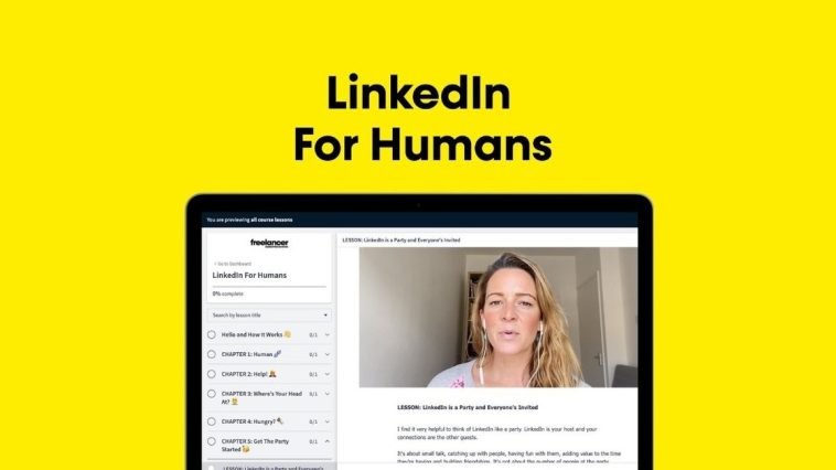 LinkedIn For Humans | Discover products. Stay weird.