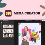 Mega Creator | Exclusive Offer from AppSumo