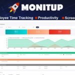 MonitUp Employee Monitoring | Discover products. Stay weird.