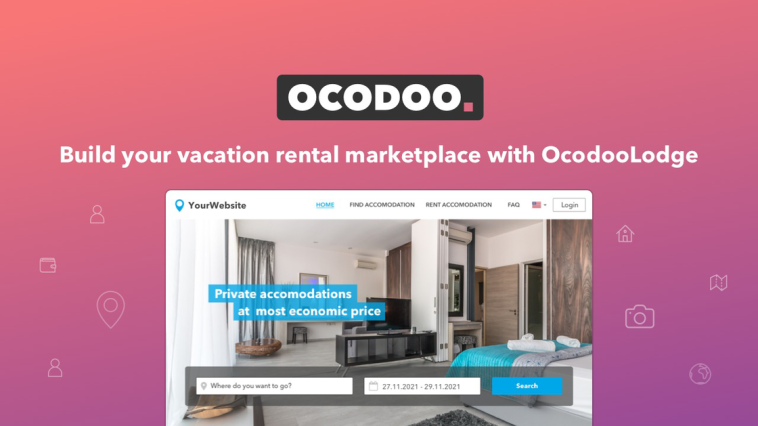 Ocodoo Lodge | Exclusive Offer from AppSumo
