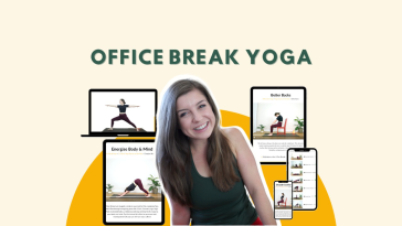 Office Break Yoga | Exclusive Offer from AppSumo