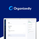 Organizedly | Exclusive Offer from AppSumo