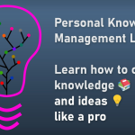 Personal Knowledge Management Library | Discover products. Stay weird.