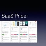 SaaS Pricer | Discover products. Stay weird.