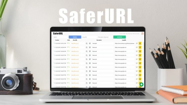 SaferURL | Discover products. Stay weird.