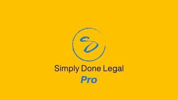 Simply Done Legal Pro (Our Most Popular)